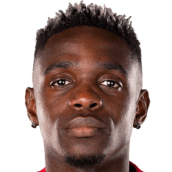 Chris Mavinga fm 2021