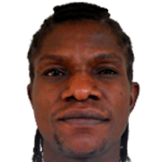 Patrick Ilongo Ngasanya fm21