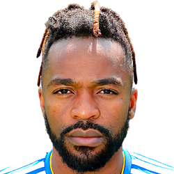 Jacques Maghoma fm 2021