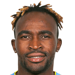 Firmin Mubele fm 2021