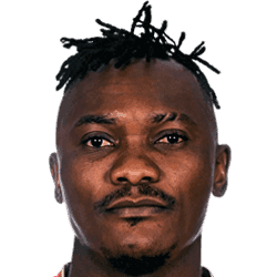 Moustapha Ava Dongo fm21