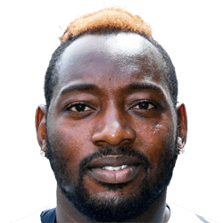 Parfait Mandanda fm21