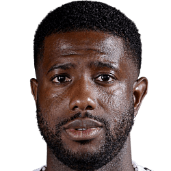 Arnold Mvuemba fm 2021