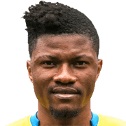 Héritier Luvumbu fm 2021