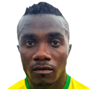 Kabongo Kasongo fm21