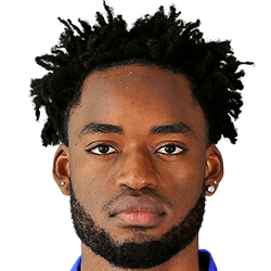 Christian Maghoma fm21