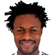 Yannick Tusilu fm 2021