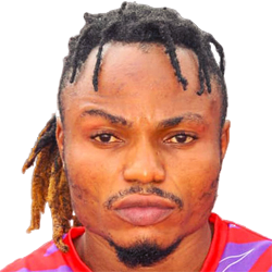 Dieumerci Mukoko Amale fm21