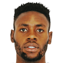 Kévin Mondeko fm 2021