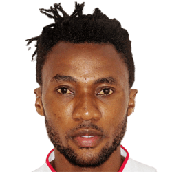 Rachidi Asumani fm21