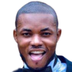 Dharles Kalonji fm 2021