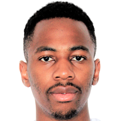 Jordan N'Kololo fm 2021