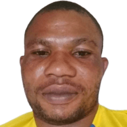 Badibake Mpongo fm 2021