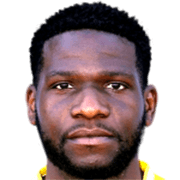 Rodrigue Dikaba fm 2021