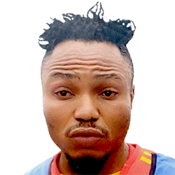 Peter Ikoyo Iyembe fm 2021