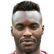 Cédric Mimbala fm 2021