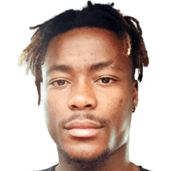 Ernest Luzolo Sita fm 2021