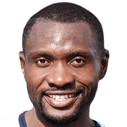 Freddy Mombongo fm 2021