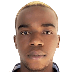 Isaac Tshibangu fm 2021