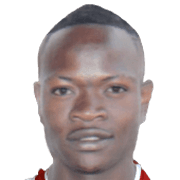 Prince Kasongo fm 2021