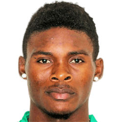 Dago Tshibamba fm 2021