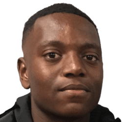 Nathan Monzango fm 2021