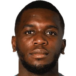 Anthony Mossi fm 2021