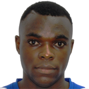 Gauthier Mankenda fm 2021