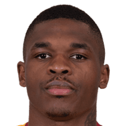 Christy Manzinga fm21