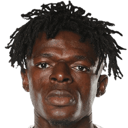 Beverly Makangila fm 2021