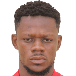 Tresor Tshibuabua fm21