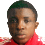 Héritier Nke fm 2021