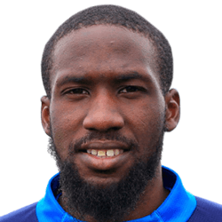 Richie Dilemfu fm 2021