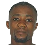 Hervé Kibongani fm 2021