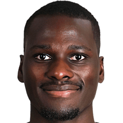 Michael Luyambula fm 2021