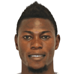 Arsène Zola fm 2021