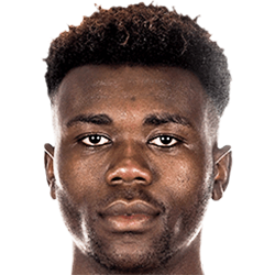 Shako W'Okitasombo fm21