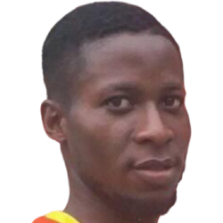 Glody Kilangalanga fm21