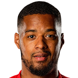 Amaury Mabika fm 2021