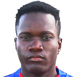 Mandy Sahuke fm 2021