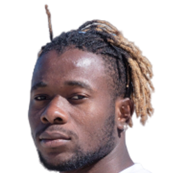 David Kabamba fm 2021