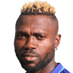 Tresor Nyamwisi fm 2021