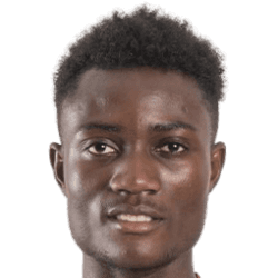 Alexis Banza fm 2021