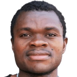 Patrick Kabamba fm21