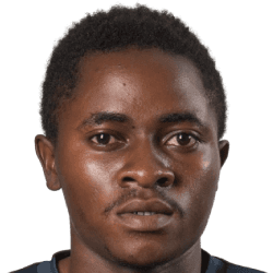 Amisi Mununga fm 2021