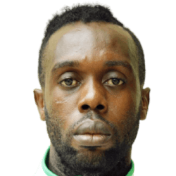 Cédric Ngulubi fm 2021