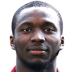 Jonathan Lusadusu fm21