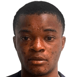 Brian Cipenga fm 2021