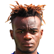 Jodinel Nzeza fm 2021