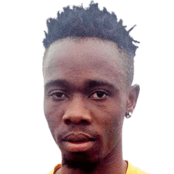 Rodrigue Massini Ndibwa fm 2021